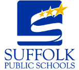  Suffolk Public Schools logo